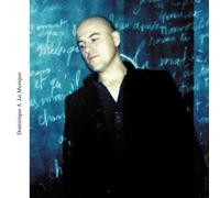 Dominique A - La Musique + La Matiere [VINYL]