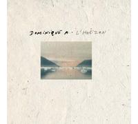 Dominique A L'Horizon (CD)