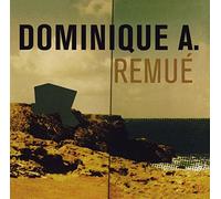 Dominique A - Remue [VINYL]