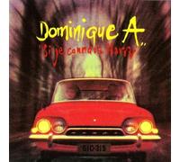 Dominique A - Si Je Connais Harry [VINYL]