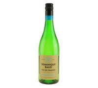 Dominique Baud Sauvignon Blanc 2022 75cl