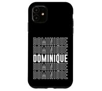 Dominique Case for iPhone 11