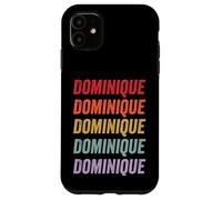 dominique Case for iPhone 11
