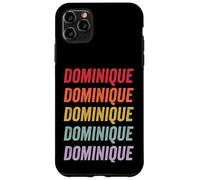 dominique Case for iPhone 11 Pro Max