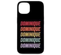 dominique Case for iPhone 13
