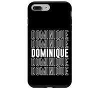 Dominique Case for iPhone 7 Plus/8 Plus