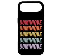 dominique Case for iPhone Air