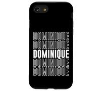 Dominique Case for iPhone SE (2020) / 7/8