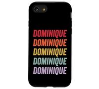 dominique Case for iPhone SE (2020) / 7/8