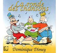 Dominique Dimey - La Ronde Des Chansons
