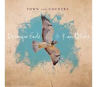 Dominique Eade & Ran Blake - Town and Country
