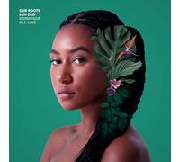 Dominique Fils-Aime - Our Roots Run Deep