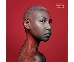 Dominique Fils Aime - STAY TUNED! [VINYL]