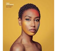 Dominique Fils-Aimé - Three Little Words