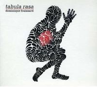 Dominique Fraissard - Tabula Rasa [Australian Import]