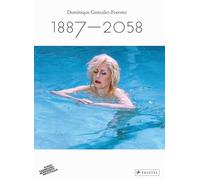 Dominique Gonzalez-Foerster 1887-2058