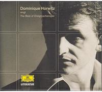 Dominique Horwitz - Best Of Dreigroschenoper