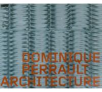 Dominique Perrault Architecture