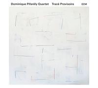 Dominique Pifarely Q - Trace Provisoire - New CD - O4z