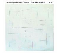 Dominique Pifarely Q - Trace Provisoire - New CD - O4z