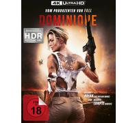 Dominique (uncut) (4K Ultra HD) (4K UHD Blu-ray) Michael Ojeda Oksana Orlan
