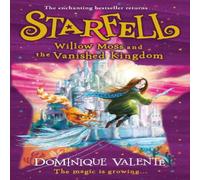 Dominique Valente STARFELL WILLOW_STARFELL3 PB Paperback Book Dominique Valente Multicolor
