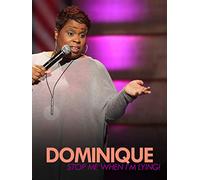 Dominique Witten: Stop Me When I'm Lying!