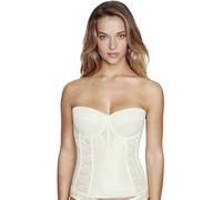 Dominique Women's Colette Bras, Ivory, 36D