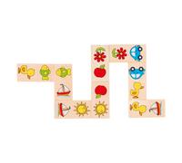 Dominique'S Domino (US IMPORT)