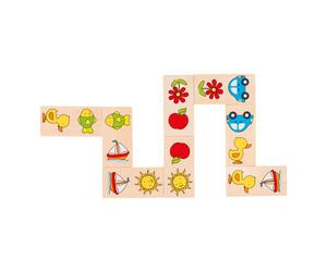 Dominique'S Domino (US IMPORT)