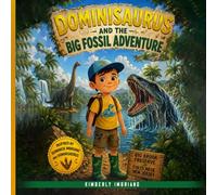Dominisaurus and The Big Fossil Adventure
