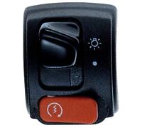 Domino 0043ab.2b.04-01 Light Switch