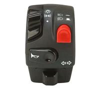 Domino 0060aa.9a.04-04 Light Switch