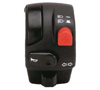 Domino 0068aa.9a.04-04 Light Switch
