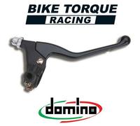 Domino 1493 Black Right Side Cable Lever Perch to fit Sherco Bikes