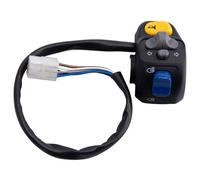 Domino 3f Mh/peugeot/rieju Controller