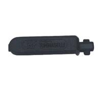 Domino 514022092 Throttle Cover