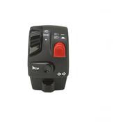 Domino 9a Handlebar Left Switch