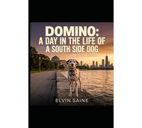 Domino: A Day in the Life of a South Side Dog