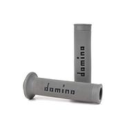 Domino A01041C4052B7-0 Rubber Grip Grey/Black