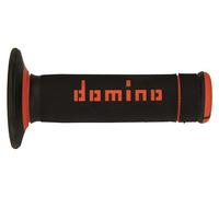 Domino A020 MX Two-Colors Grips Full Diamond