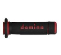 Domino A180 ATV Grips Half Waffle