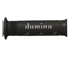 Domino A250 Road Racing Dual Compound Grips No Waffle