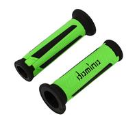 Domino A350 Touring Grips No Waffle