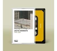 The Car [CASSETTE]