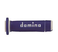 Domino Atv Closed End Grips