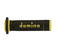 Domino Atv Closed End Grips