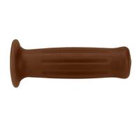 Domino Barrel Brown Grips