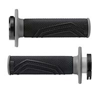 Domino Betamotor Rr Enduro 2t Motbeta 250 2016-2024 D200 Grips Black