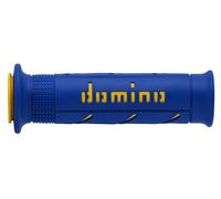 Domino A250 Grips Blue 120/125 mm